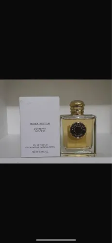 Burberry goodes edp 100ml