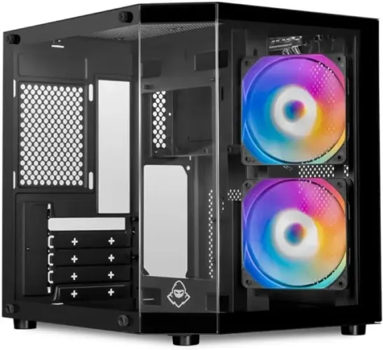 Gabinete Mancer CV700m