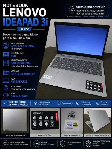 Notebook 2 mil avista ou 12x de 208 no cartão