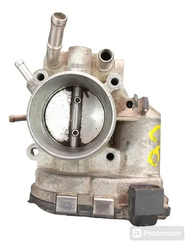 Tbi Corpo De Borboleta Hb20 1.6 2011 A 2016 351002b170