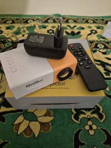 Mini Projetor