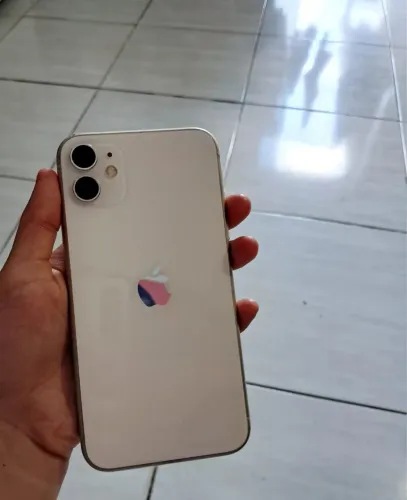 Vendo Iphone 11 128 gb