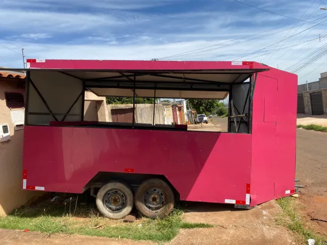 Trailer