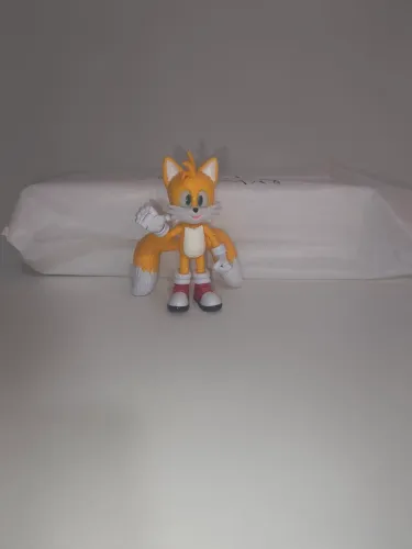tails jakks pacific