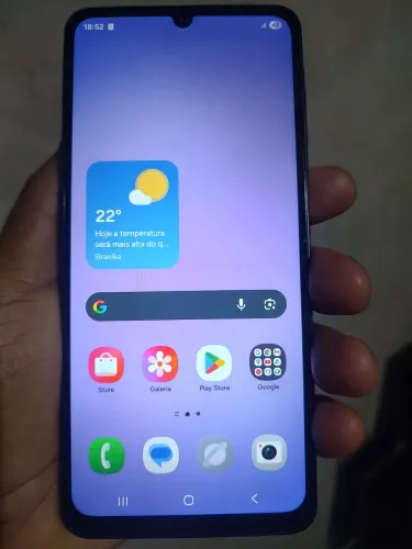 Samsung A07 128GB