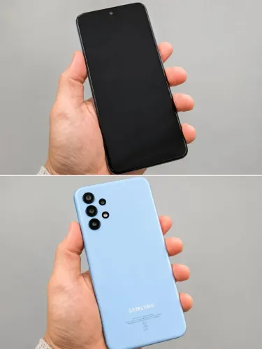 Samsung A13