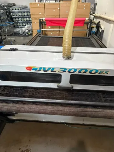 Máquina Corte Laser CO2