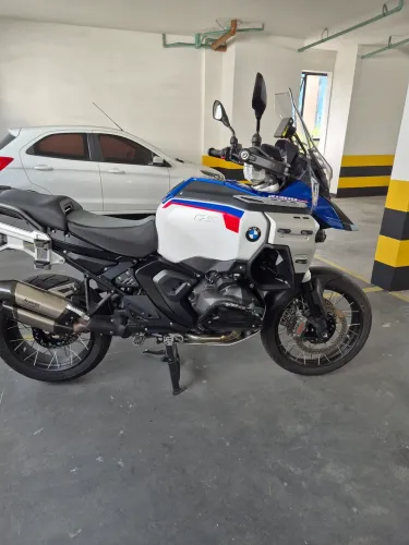 Vendo GS 1300 adventure