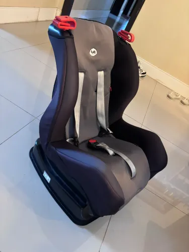 Cadeirinha Infantil
