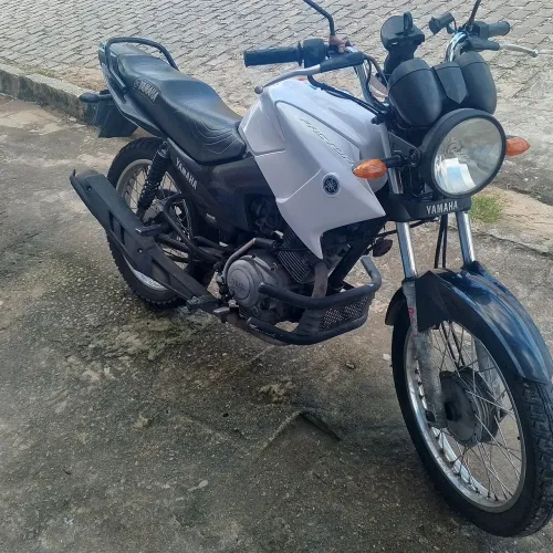 Yamaha factor 125 2016