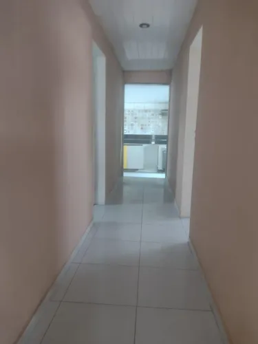 Casa a venda no bairro severiano de Moraes Filho