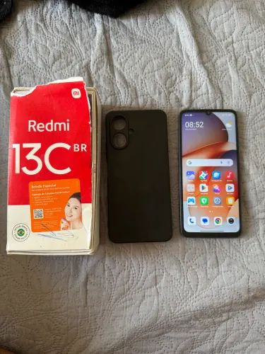 Redmi 13C