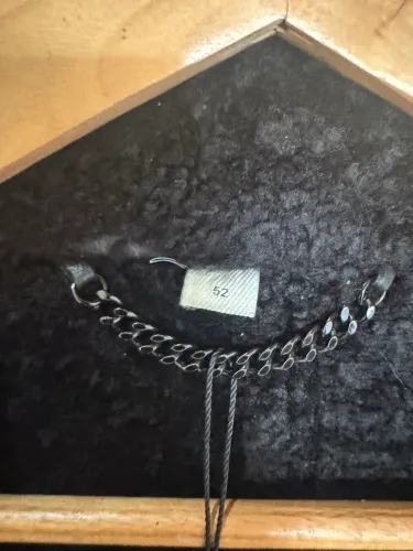 Casaco Burberry