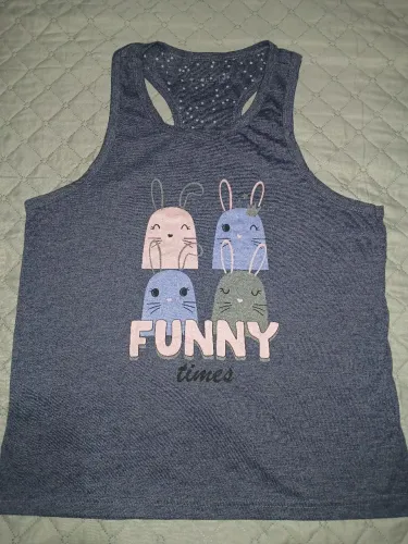 Camiseta baby dool - G