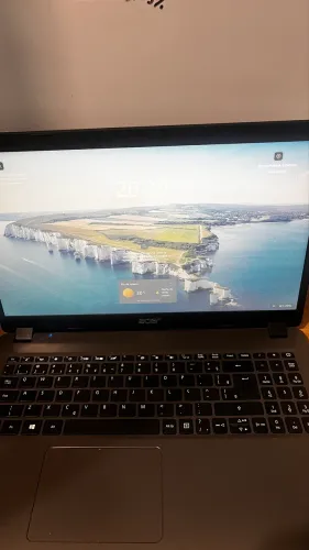 Notebook acer aspire 3
