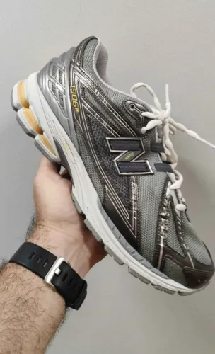 Tênis NB 1906 novo 43 parcelo