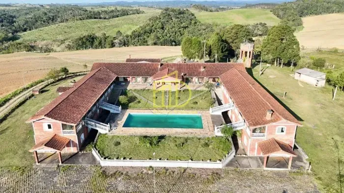 Fazenda à Venda em São Miguel Arcanjo/SP  Excelente Propriedade para Agricultura e Pecuári