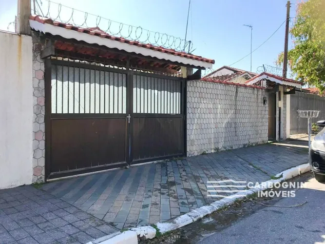 Casa a Venda no Jardim Caçapava em Caçapava