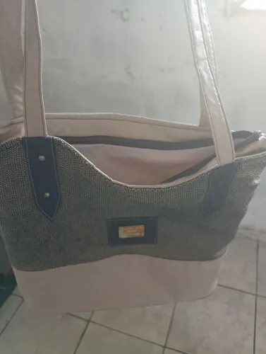 Bolsa feminina fashion
