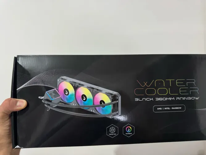 Peças para upgrade (VENDO SEPARADO OU TUDO JUNTO)