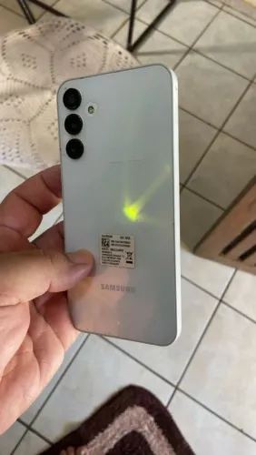 Vendo Samsung Galaxy A15