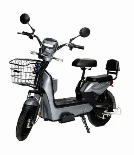 Bicicleta elétrica Primar 32v