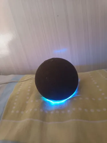 ALEXIA ECHO DOT 5 