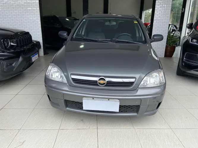 Chevrolet Corsa Hat. Maxx 1.4 8V Econoflex 5P 2012
