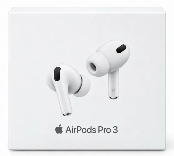 AirPods Pro 3