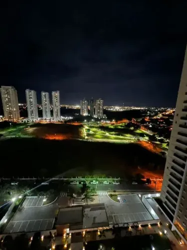 Ótimo apt Prox Shoping - direto proprietário, sem corretor