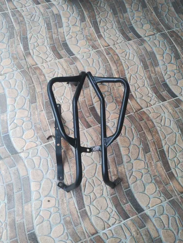 Carenagem da 190 2024