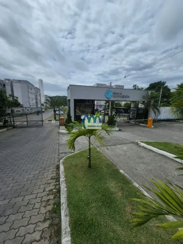 APARTAMENTO IMPECÁVEL NO CONDOMÍNIO ÁGUAS DE GUANABARA.