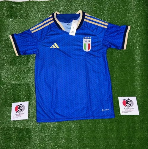 Camisa da Itália do P até o GG