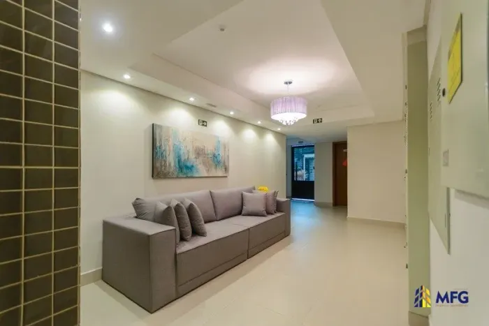 Apartamento para Venda - Edifício Monte Carlo - Sorocaba/SP