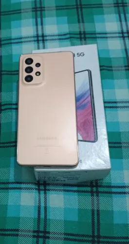 Samsung A53 Rosé