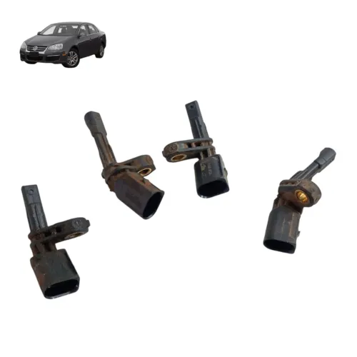 Kit sensor abs Volkswagen Jetta 2.5 MK5 2007 2007 2009 2010 