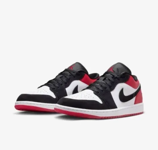 Tênis Nike air Jordan 1 low