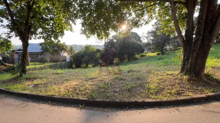 Terreno à venda no Condomínio Marambaia, Vinhedo/SP, 1.158 m².