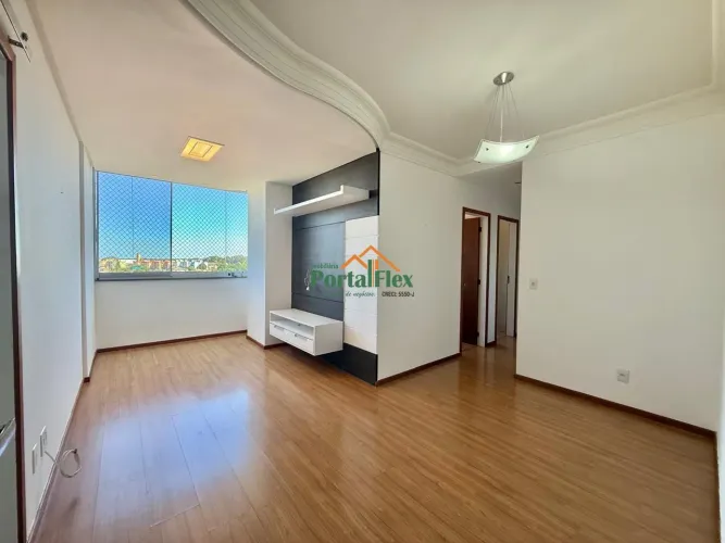 Apartamento à locação em Parque Residencial Laranjeiras - Serra/ES