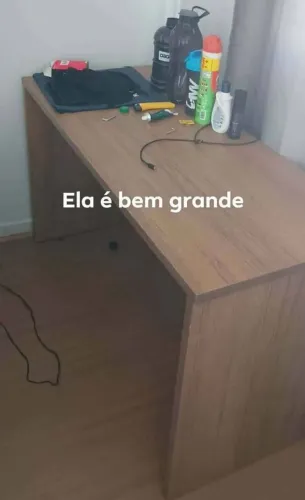 Mesa para Computador e Notebook 1.27