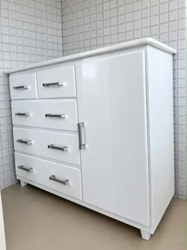 Cômoda Sapateira Vênus da Moval