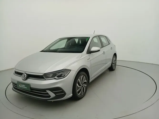 Volkswagen Polo Highline 170 TSI 1.0 Flex 12V Aut. 2026