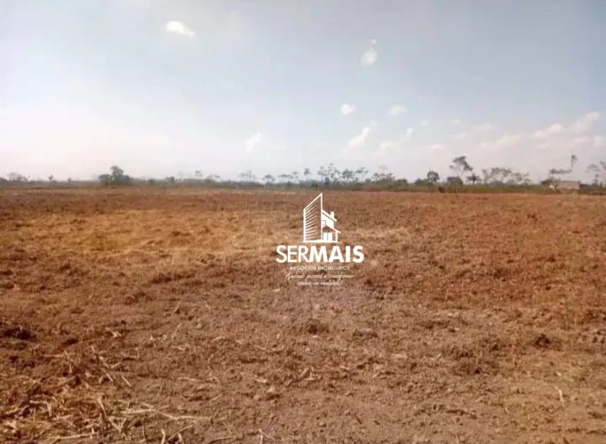 Sítio à venda, 45000 m² por R$ 350.000 - Zona Rural - RIO BRANCO - ACRE