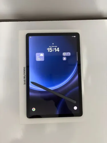 Galaxy Tab S9 FE