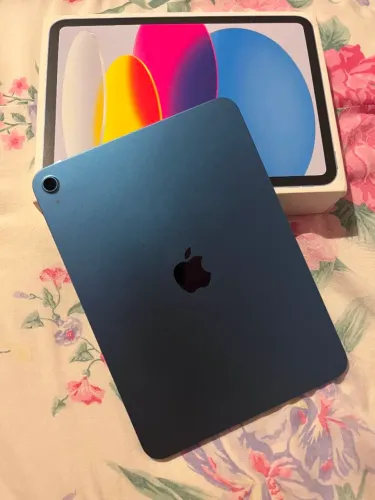 iPad 11 A16