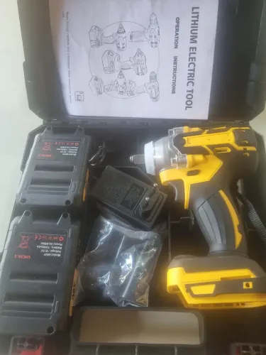 Vendo ou troco por algo do meu interesse chave de impacto