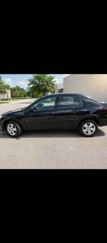 Chevrolet Prisma Sed. Maxx/ LT 1.4 8V Econof. 4P 2012