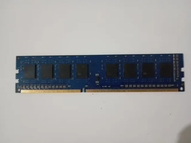 memoria ram ddr3 4gb