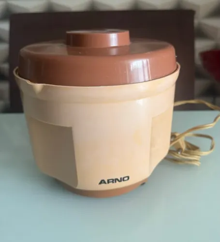 Espremedor de laranja e limão