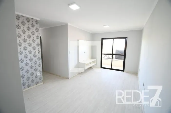 APARTAMENTO RESIDENTIAL em Campinas - São Paulo, Jardim Bela Vista